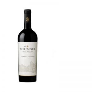 BERINGER NAPA VALLEY CABERNET SAUVIGNON